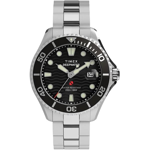 Amazon | [TIMEX] メンズ 腕時計 タイメックス Qタイメックス