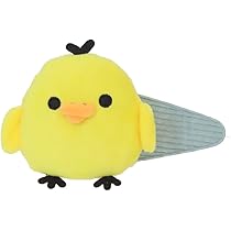 Amazon.co.jp: アイプランニング リラックマ ドデカパッチン