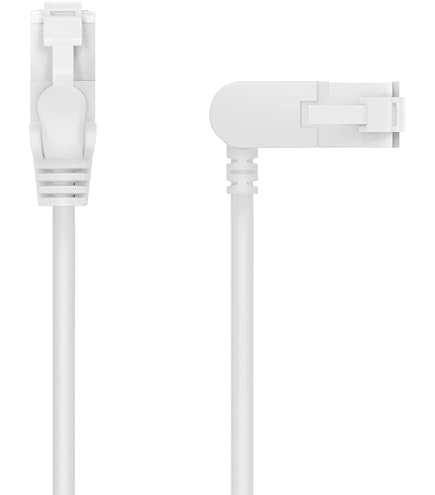 Amazon.co.jp: Dutevolns フレキシブ cat 6A イーサネットケーブル 270