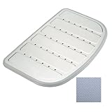 クリナップ　サポートプレート(プレートタイプ/CT-14用)【ZKPMSN-K】　シンク・アクセサリー　【ZKPMSNK】