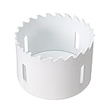 レノックス:LENOX 超硬チップ付　ホルソー　60mm　(30238)