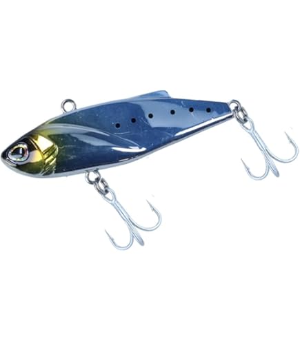 シーバスハンターX86ML最終値下げ Amazon.co.jp: ダイワ(DAIWA) シーバスハンターZ 95F 3Dイナッ子