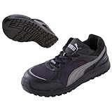 PUMA:エレメンタルプロテクト スプリント ブラック ロー 型式:64.333.0-28.0