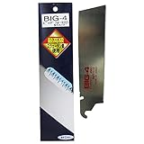 中屋 替刃式鋸 BIG-4 替刃 220mm 0.4mm厚