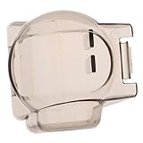 Perfk DJI Mavic Pro用　カメラカバー　レンズ保護カバー　軽量　実用　全2色選べる　　 - ＃１