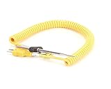 Cooper Atkins 50209-K Type K Microneedle Probe by Cooper