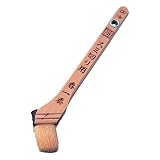 隅切り用 刷毛　春一番　8号・24mm　5本入り
