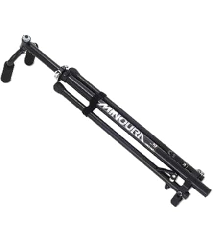 Amazon | ミノウラ(MINOURA) 自転車 メンテナンススタンド HMS-10 簡易