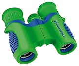 6x21 Binoculars