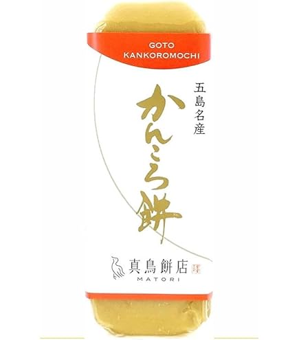 Amazon | 宝餅本舗のこっぱ餅（詰合せ）3本入り（天草特産品ショップ