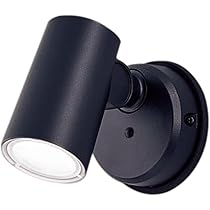Amazon | パナソニック(Panasonic) 壁直付型 LED 温白色 エクステリア