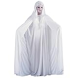 68" Hooded Cape Costume Accessory - Standard - Chest Size 33-45 [並行輸入品]