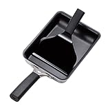 貝印 KAI 脇雅世 O.E.C IH対応 卵焼き器 スクレッパー付 DY5201