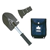 ロゴス 7WAYショベルツール 84720102