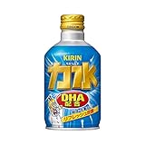 キリン 力水 300ml ボトル缶 72本(24本×3ケース)