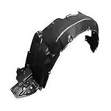 FAIPART 運転席側左フロントフェンダーライナー インナーパネル 5387621100 SC1248108 2011-2013 tC用