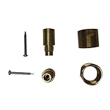 American Standard M9622620070A Deep Rough In Kit For Metal Lever Cadet 2-Handle Bath and Shower Fauc