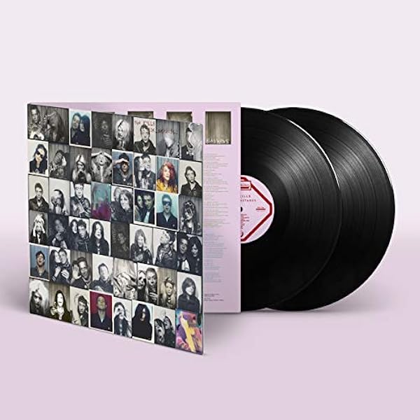 THE KILLS NO WOW US original LPレコード Single Review: The Kills - No Wow / Releases / Releases // Drowned