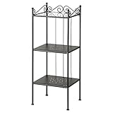 IKEA(イケア) R?NNSK?R 50192582 シェルフユニット, ブラック