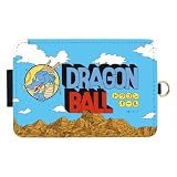 グルマンディーズ ドラゴンボール ICカードケース ロゴA DB-66A