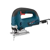 Factory-Reconditioned Bosch JS365-RT 6.5 Amp Top-Handle Jigsaw Kit by BOSCH