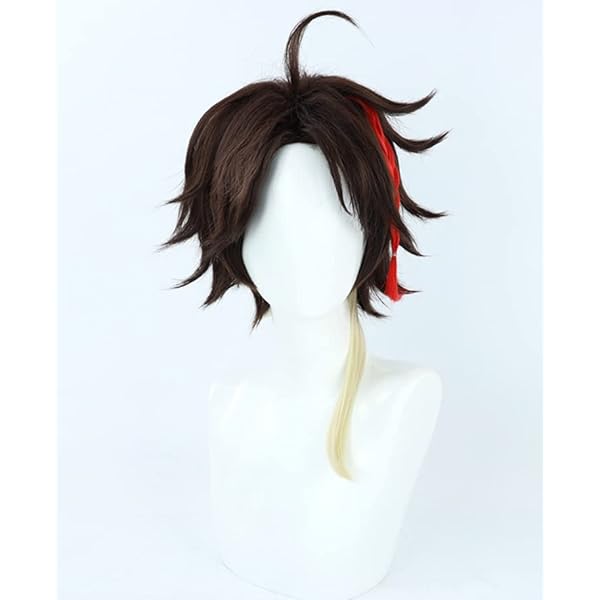 Amazon.co.jp: 三枝明那 コスプレウィッグ 三枝明那 さえぐさ あきな