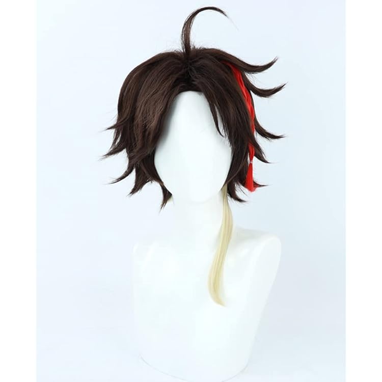 Amazon.co.jp: 三枝明那 コスプレウィッグ 三枝明那 さえぐさ あきな