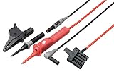 HIOKI  (日置電機)  スイッチ付きリードセット L9788-11