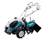 マキタ(makita) エンジン管理機 リアロータリー刃タイプ 排気量181mL MKR0761H