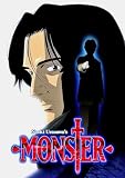 アニメ「MONSTER」完全版 BD コンパクト BOX,ブルーレイプレーヤーに最適 [並行輸入品]
