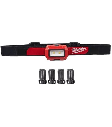 Amazon.co.jp: Milwaukee 2104 スポットフラッド 450ルーメン 調節可能