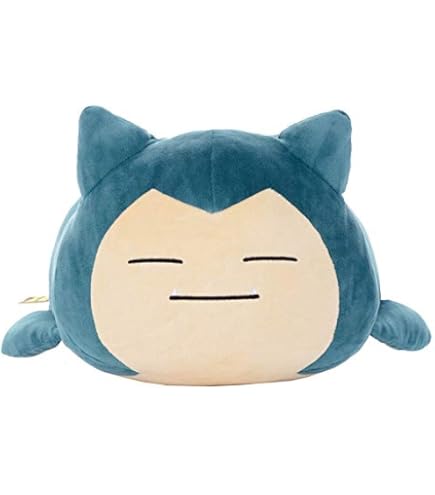 Amazon.co.jp: ポケモンセンターオリジナル ポケモンドールズ カビゴン