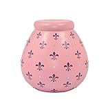 Fleur De Lys Pot of Dreams