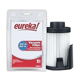 Eureka 62731B-2 Vacuum and Floor Cleaning Accessories