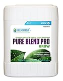 ピュアブレンドプロ・グロー PureBlend Pro Grow 19L