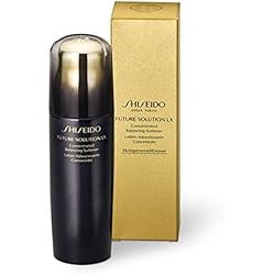 Amazon.co.jp: SHISEIDO(資生堂) フューチャーソリューション LX