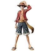 ワンピース Grandista フィギュア 11体 ワンピース Grandista フィギュアセット 4体 - メルカリ