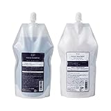 サンコール R-21 フォーカス シャンプー 700mL + トリートメント 700g セット 詰め替え