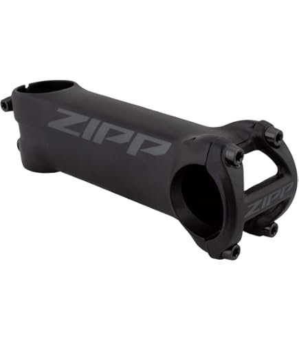 Amazon | ZIPP(ジップ) ZIPP Service Course SL Stem 100mm Matte