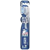 Oral-B オーラルB 歯ブラシ クロスアクション 超極細毛 1本