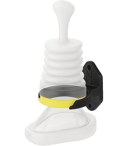 Amazon | LifeVac Home Kit Pack of 2 - Portable Suction Rescue