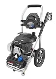 Powerstroke PS80960 3100 PSI 2.5 GPM Pressure Washer with Subaru Engine [並行輸入品]