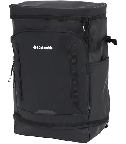 Amazon.co.jp: コロンビア（Columbia） バックパック リュック サイド