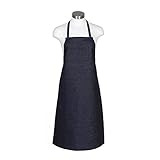 ERB 18004 F4デニムショップエプロンホームSupplyメンテナンスストア