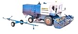 Busch 40169 frtschrt E 514コームブルーHoスケールモデル車