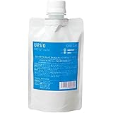 Amazon ウェーボ デザインキューブ Uevo Design Cube ニュートラルワックス 0g レフィル ヘアワックス 0グラム X 1 ウェーボ デザインキューブ ヘアワックス ポマード 通販