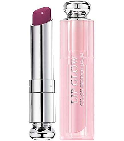 Amazon | Dior アディクト リップ グロウ #008 ウルトラ ピンク (限定