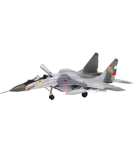 プラッツ 1/72 航空模型特選シリーズ MiG-29 (9.13) フルクラムC プラモデル AE-8 z2zed1b Amazon | プラッツ 1/72 航空模型特選シリーズ MiG-29 (9.13