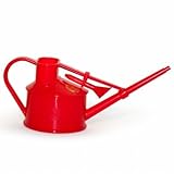 ホーズV127Rホーズハンディ屋内プラスチック0.5 LTR、RUBY