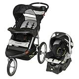 Baby Trend Expedition Jogger Travel System - Green Tea by Baby Trend